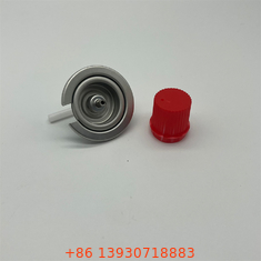 Effiziente Wartungsventil für den Induktionskocher aus Edelstahl 10 mm Rohrfit