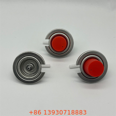 Professionelle kommerzielle Herd-Wartungsventil Schwerlast Messing 3/4 - Inch Port