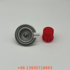 Hochwertiges Gasherd-Wartungsventil Standard 1/2 - Zoll-Dreh