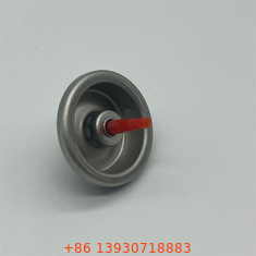 Versatile Nylon-Stem-Lichter-Gas-Sprühventil für Mehrzweck-Lichter