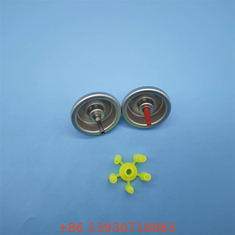Premium-Lichter-Rückfüllgasdüse für Luxus-Lichter - Elegantes Design für anspruchsvolle Benutzer