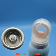 Zuverlässige Sonnencreme-Spray-Pumpen für den täglichen Gebrauch