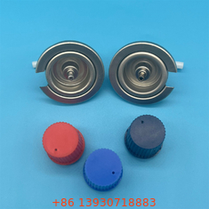 1 Zoll Compact Butan Lighter Füllventil OEM