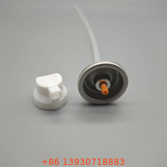 Schaumsteuerventil für industrielle Anwendungen High-Precision Flow Control für Schaummanagement