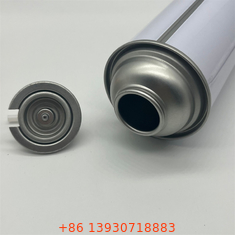 Versatile Gasbehälterventile mit mehreren Funktionen für verschiedene Gasanwendungen