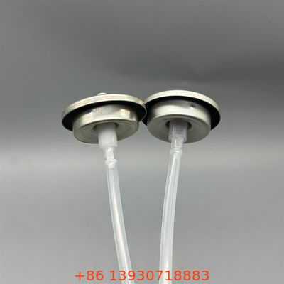 Schwere Industrie-Aerosol-Sprühpistole für Hochvolumen-Beschichtung und Schmierung mit Stahlkonstruktion