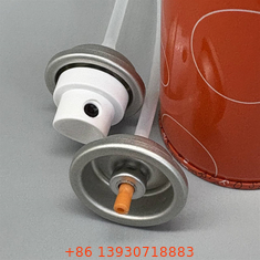Heimgebrauchs-Haarkleinsprühventil für DIY-Enthusiasten mit benutzerfreundlichem Design