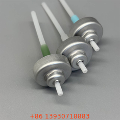 Ultrapräzise 20 mm Meterventile für die Halbleiterherstellung mit Reinraumkompatibilität