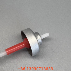 Dauerhaftes 20 mm Meterventil für die chemische Verarbeitung mit großer Kompatibilität