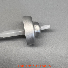 Kompakte 20 mm Kunststoff-Stämbelmessventil für die Tinteverteilung