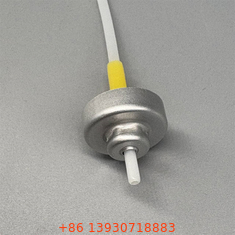 Präzisionsventil aus Kunststoff mit einer Genauigkeit von 20 mm für industrielle Verwendung