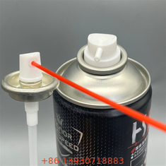 Marine-Grade WD-40 Schmierstoffventil für Bootsmotoren mit salzwasserdichtem Dichtungs- und ergonomischem Griff