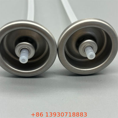 Hochleistungs-Sonnenschutz-Sprühventil für Sportler mit schweißresistenter Düse & Schnelltrocken-Formel