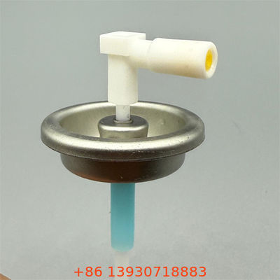 Präzisionsgemessene Dosis-Aerosolventile für eine konsistente und genaue pharmazeutische Sprühversorgung