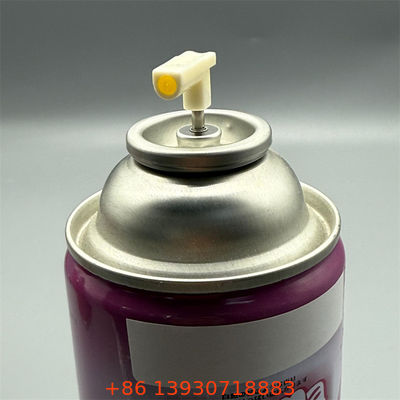 IoT-fähiges Mikrometerventil für Smart Home-Luftfrischer mit Bluetooth-Konnektivität und adaptivem Verteilen