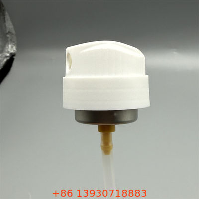 Sonnenschutzventil für die landwirtschaftliche Bewässerung mit Sonnenschutzgehäuse und Druckregulierung