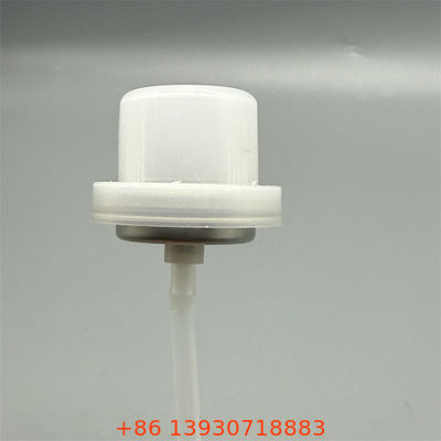 Nachhaltig recycelbare Sonnencreme-Sprühpumpen für Bio-Marken mit reduziertem Kunststoff und sauberem Design