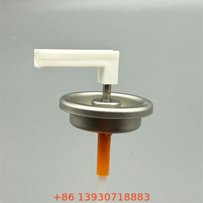 Premium-Universal-Lighter-Gas-Wiederauffüllventil für Butan-Flammen und Zigarettenanzünder mit ergonomisch haltbarem Design