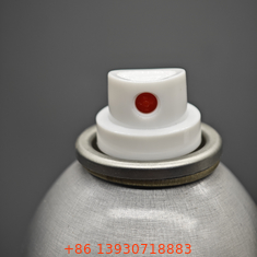 Rasier Schaum Ventil für den Hausgebrauch mit ergonomischem Design und einfacher Reinigung​