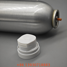 Ventile aus Schaumstoff für Schüttverpackungen mit hohem Volumen