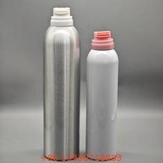 Hochwertiges Schaumventil zum Rasieren 1-Zoll-Aerosolkanz-Aerosolventile