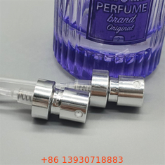 Eleganter Parfumspray-Pump für Vintage-Duftkollektionen mit klassischer Ästhetik & sanfter Bedienung