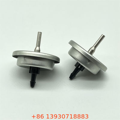 1-Zoll-Butan-Feuerzeug-Nachfüllventil mit Buna-Dichtung