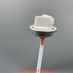 Sprühfarben-Aerosolventil für industrielle Beschichtungen & DIY-Sprühfarben