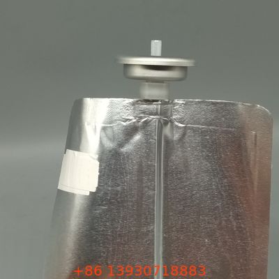 Präzisionssteuerung BOV-Ventil für kontinuierliche Nebelversorgung