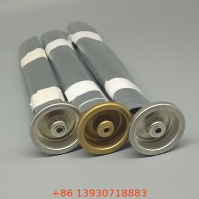 Fortgeschrittenes Female Bag-on-Valve-System für Hautpflege- und Kosmetiksprays