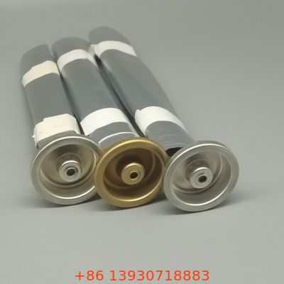 Anpassbarer Fluss-Frauenbeutel-auf-Ventil für variable Sprühmuster