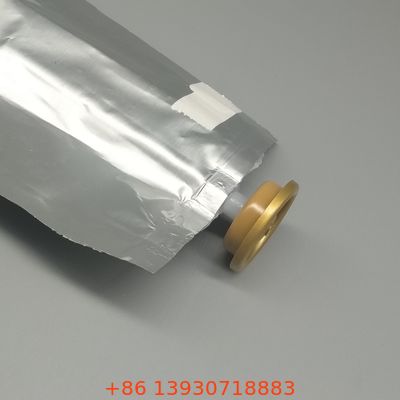 Weibliche Bag-On-Valve Aerosolsysteme zum Schutz pharmazeutischer Formulierungen