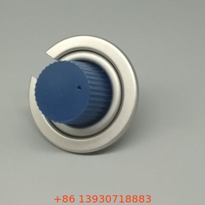 Automatische Abschaltung Butanventil - Thermoelement-Sicherheitsregler für tragbare Innenraumöfen