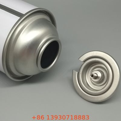 Präzisions-Ein-Zoll-Butan-Gas-Ofen-Ventil mit Schutzdeckel für Tischkochmaschinen