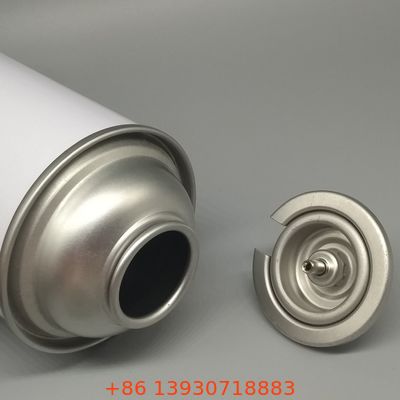 Ein-Zoll-Butan-Ofenventil mit Abdeckung für tragbare Einzelbrenner-Öfen