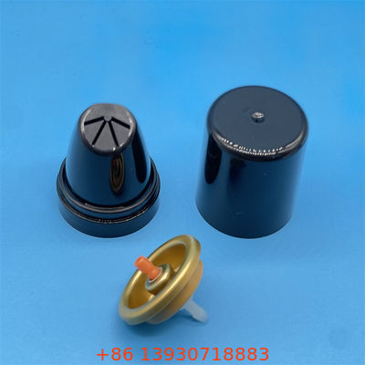 Haarmousse Aerosolkanzler für Schönheitsverpackungen