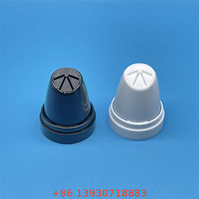 Premium-Haarschaum-Aerosol-Aktuator für Styling in Salonqualität mit sicherem, auslaufsicherem Ventil