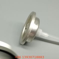 Female Paint Valve Engineered for Smooth Material Flow & Superior Atomization