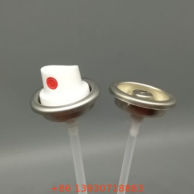 Professionelles weibliches Farbsprühventil, hochbelastbares Farbverteilungsventil für industrielle Beschichtungen