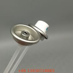 Ein Zoll Innengewinde Farbventil mit breiter Öffnung für Sprühfarben