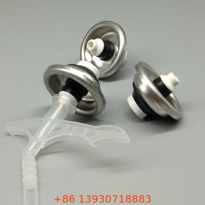 Fortschrittliches Polyurethan-Dichtmittel-Sprühventil mit gleichmäßigem Ausfluss