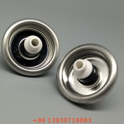 Auslaufsicheres PU-Dichtmittel-Sprühventil für Silikon- und Bauchemikalien