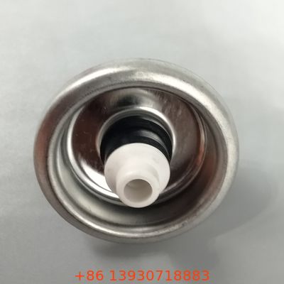 PU-Dichtstoffventil mit hohem Durchsatz für dickflüssige Formulierungen