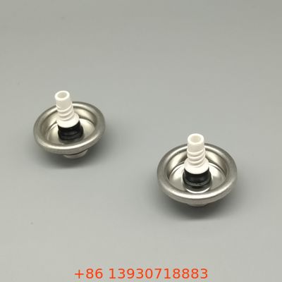 Aerosol-PU-Schaumventil Polyurethan-Disponierdüse für die Befestigung von Bauwerken