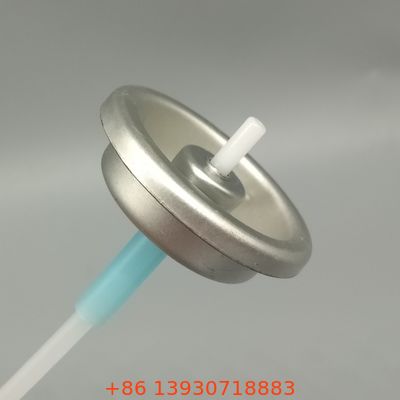 Dosier-Aerosolventil mit gleichmäßigen Sprühmustern & überlegenem Formelschutz