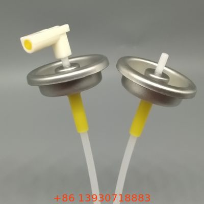 Feinnebel-Messventil für Parfüms, Lufterfrischer und Hautpflege