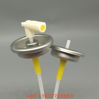 Hochleistungsventil für genauen Nebel und gleichbleibende Dosierung