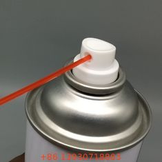 Präzisionsgefertigtes WD-40 Schmiermittelventil für industrielle Wartung und reibungslosen Betrieb mit auslaufsicherem Design