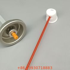 Hochleistungs-MDF-Kit-Vergaser-Ventil für Industriemaschinenbediener mit korrosionsbeständiger Beschichtung
