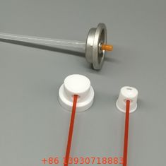 Hochpräzisions-MDF-Kit-Vergaser-Ventil für Kleinmotoren-Wartung mit auslaufsicherem Design